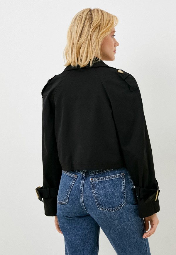 фото Куртка fresh cotton