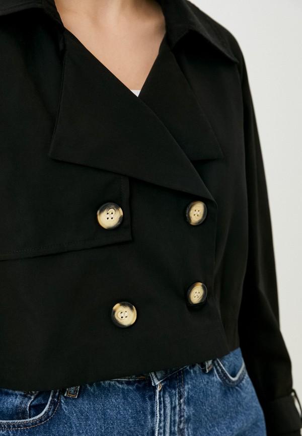 фото Куртка fresh cotton