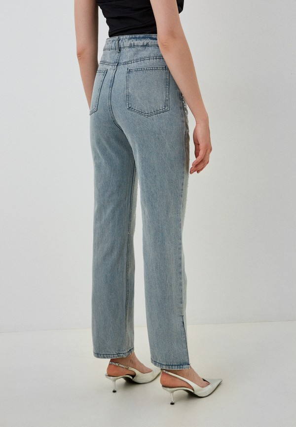 фото Джинсы fresh cotton