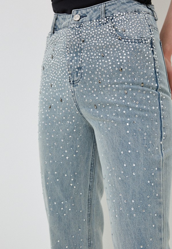 фото Джинсы fresh cotton