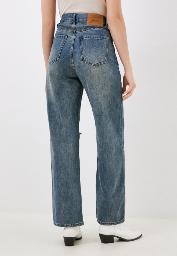 фото Джинсы fresh cotton