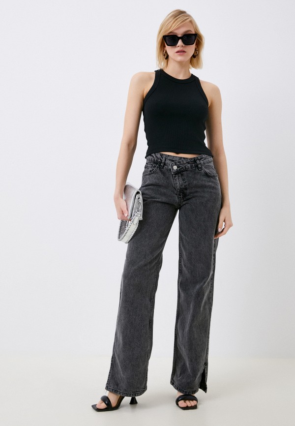 фото Джинсы fresh cotton