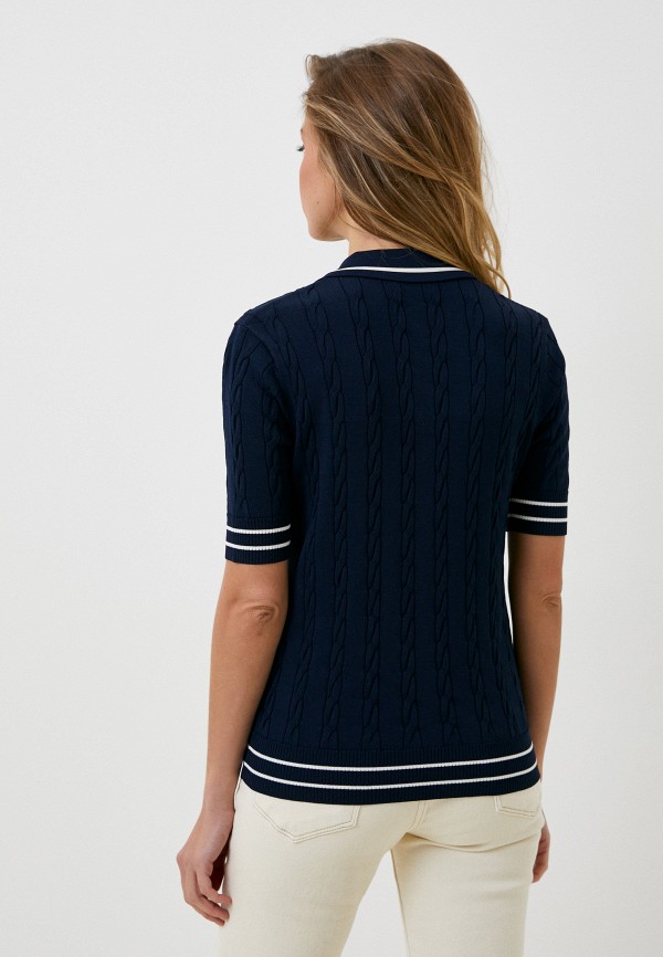 фото Поло lusio