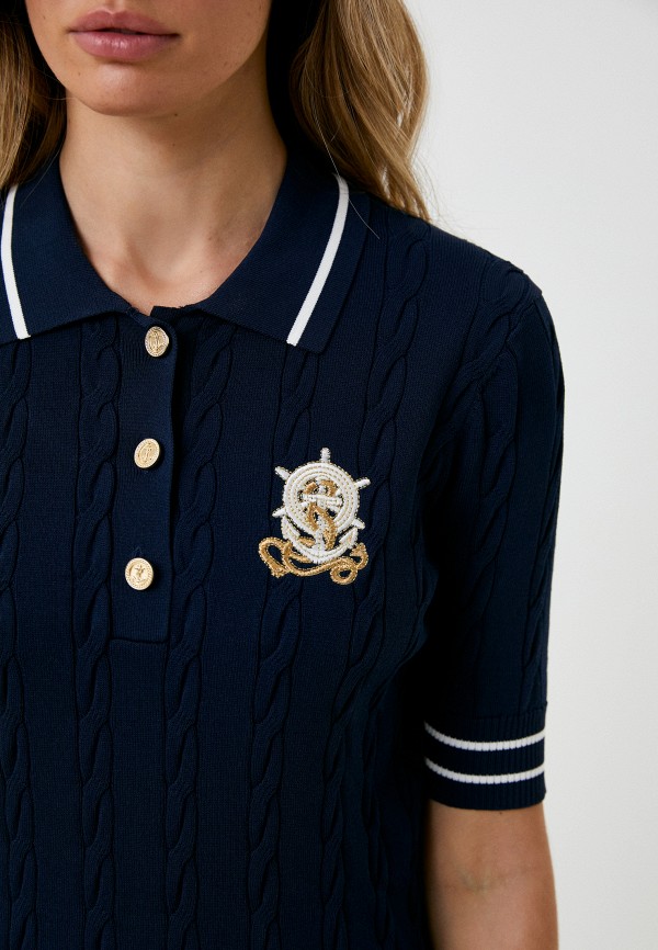 фото Поло lusio