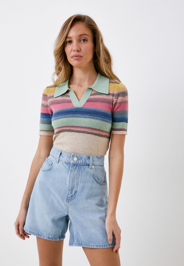 фото Поло lusio