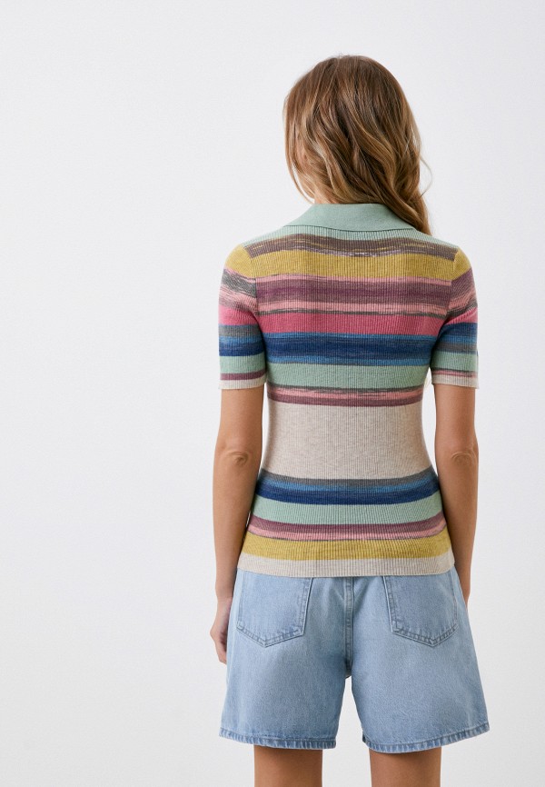 фото Поло lusio