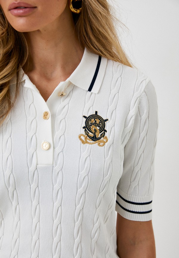 фото Поло lusio