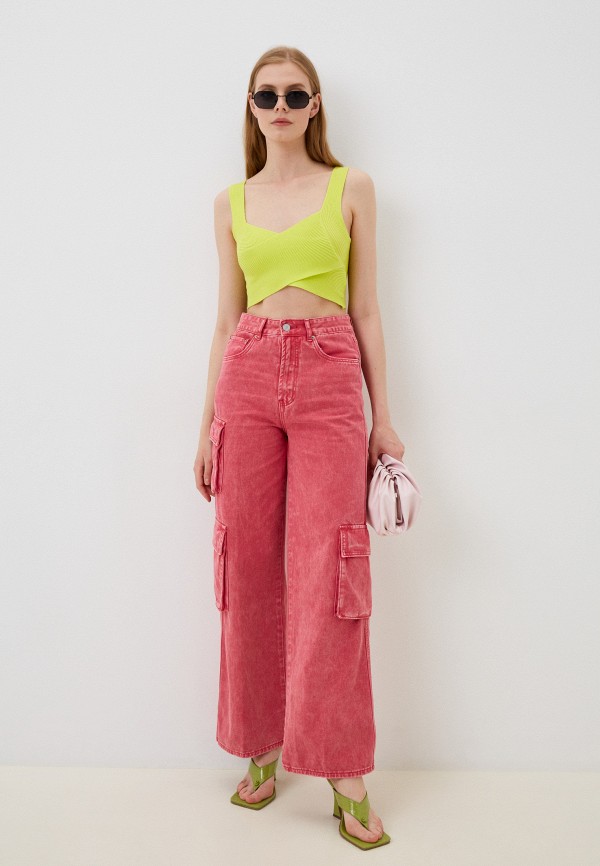 фото Джинсы befree