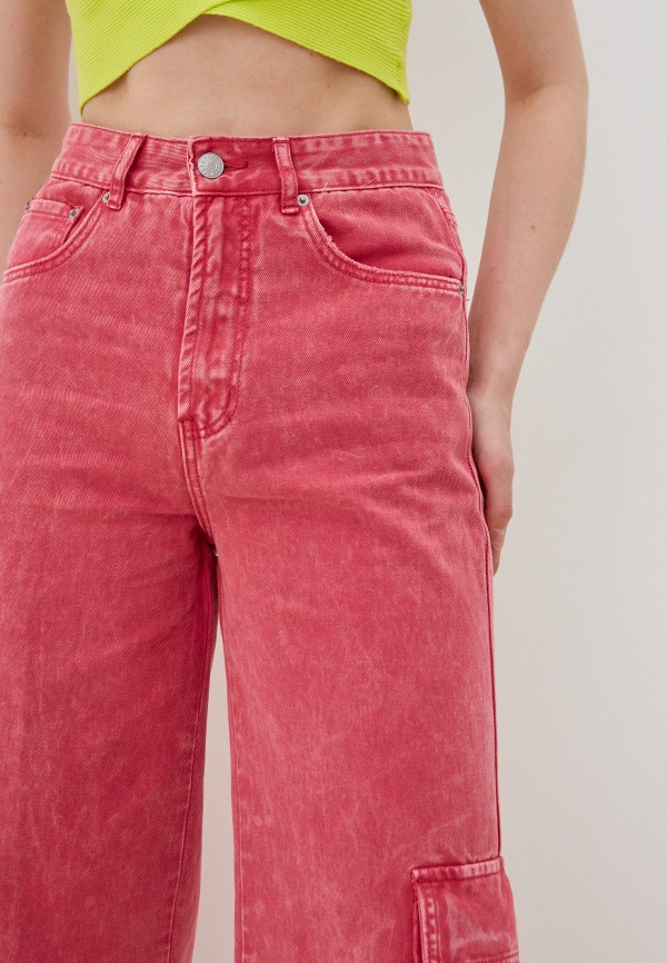 фото Джинсы befree