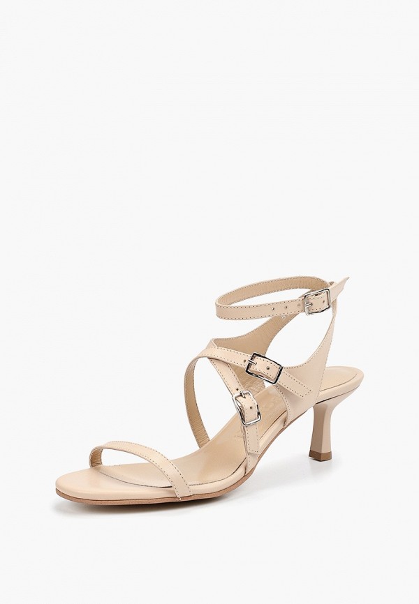 фото Босоножки lusavou