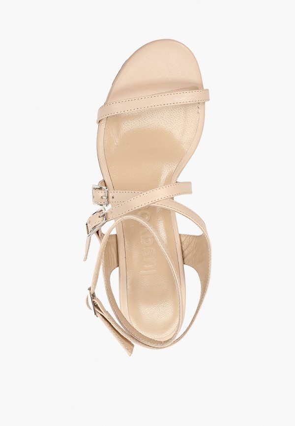 фото Босоножки lusavou