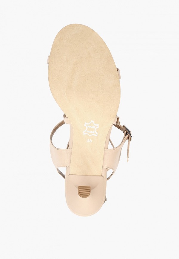 фото Босоножки lusavou