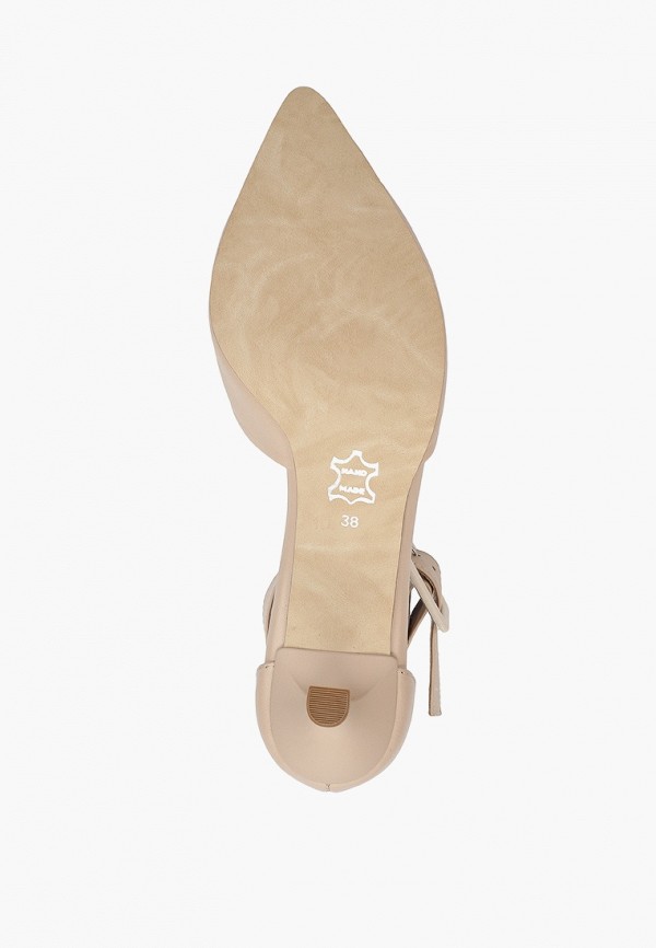 фото Туфли lusavou