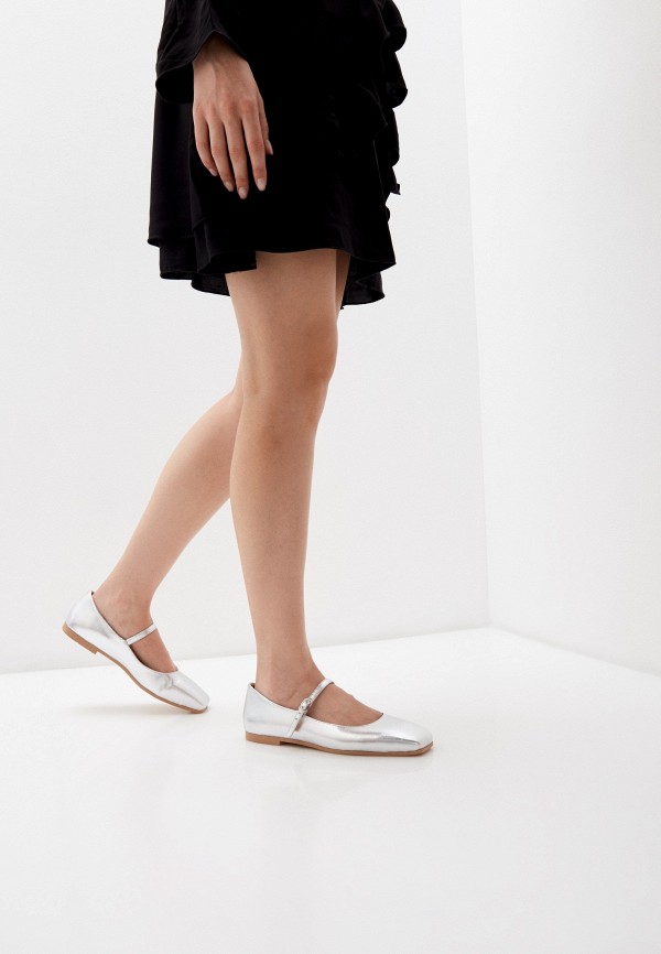 фото Туфли lusavou