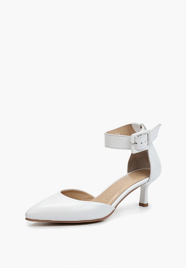 фото Туфли lusavou