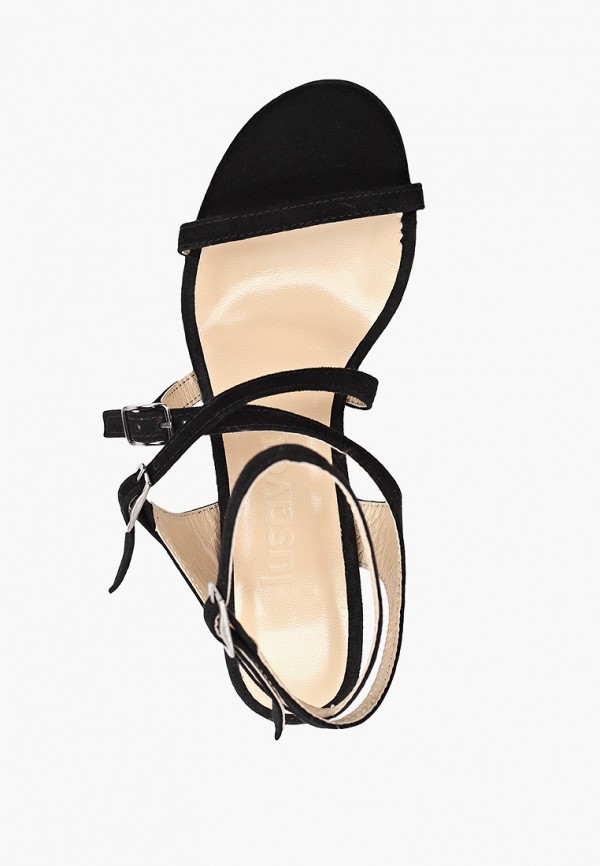 фото Босоножки lusavou