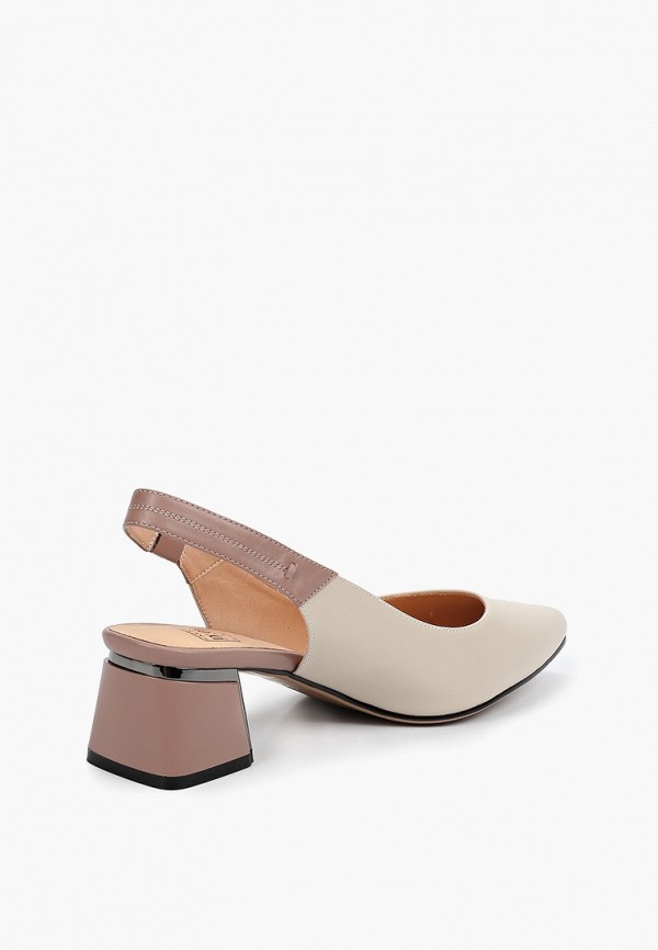 фото Туфли palazzo d'oro