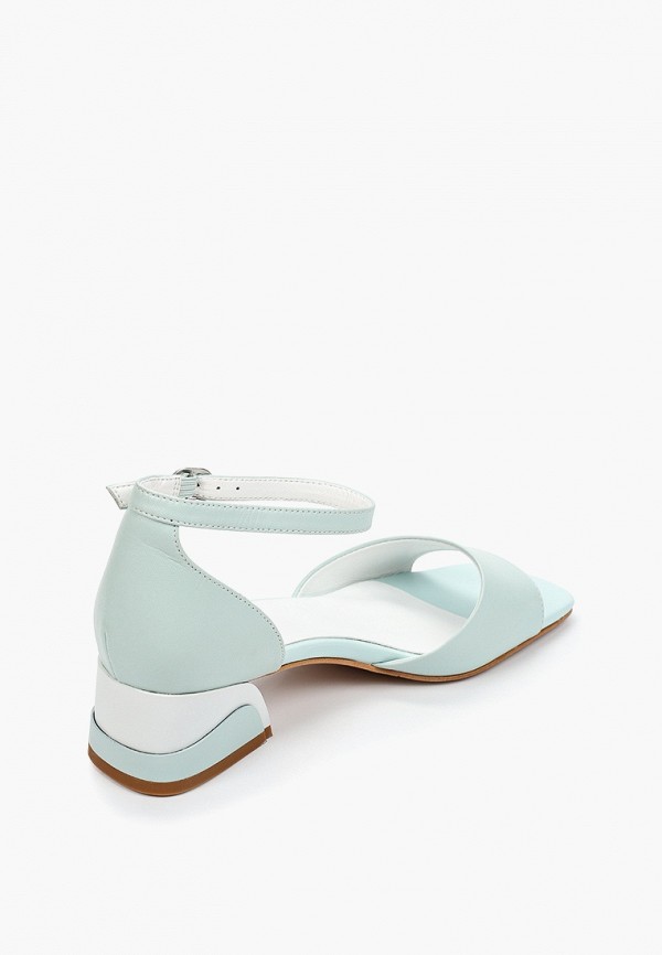 фото Босоножки palazzo d'oro