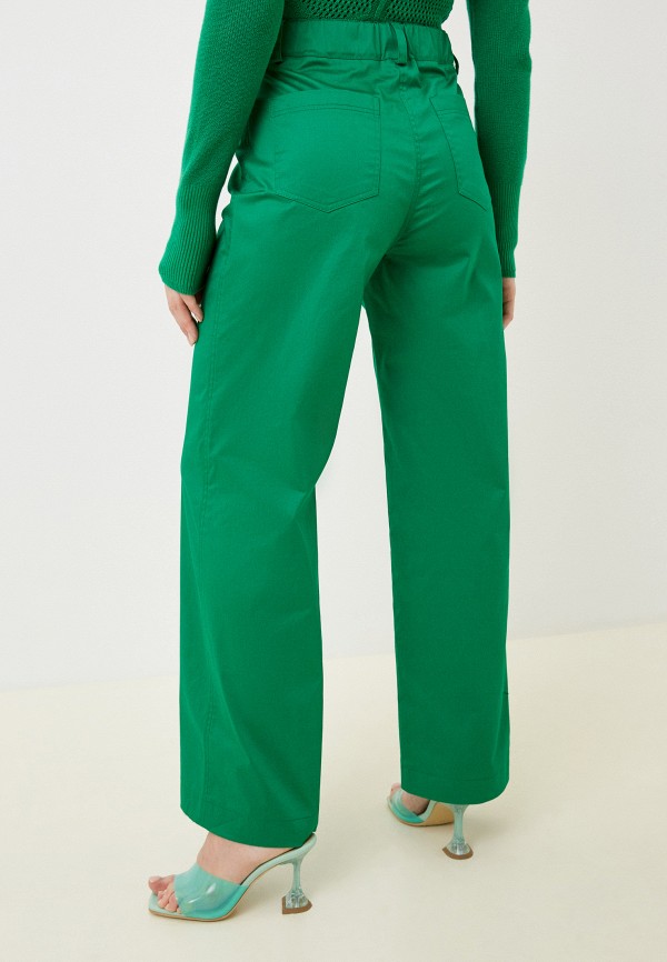 фото Брюки vera lapina