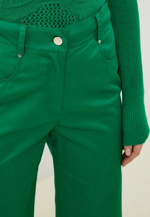 фото Брюки vera lapina