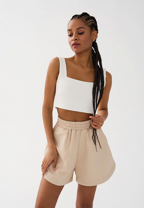 фото Шорты darsi.studio