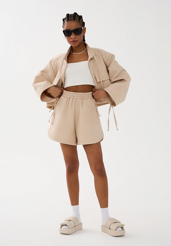 фото Шорты darsi.studio