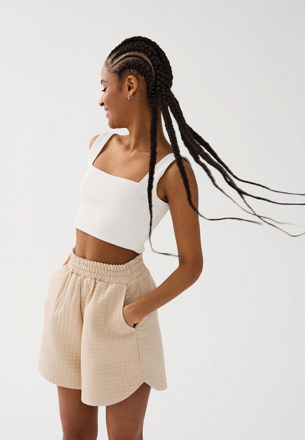 фото Шорты darsi.studio