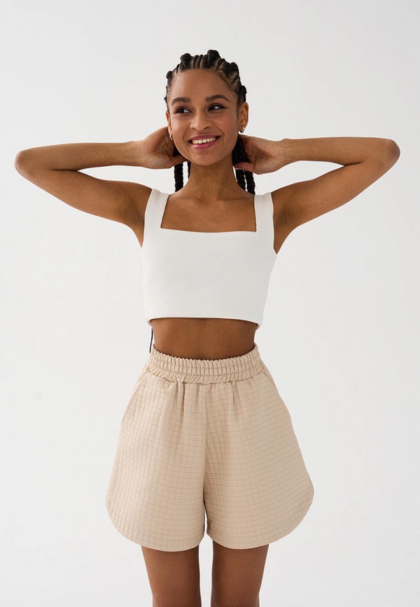 фото Шорты darsi.studio