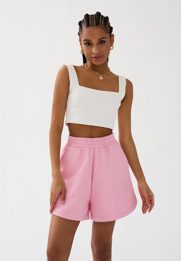 фото Шорты darsi.studio