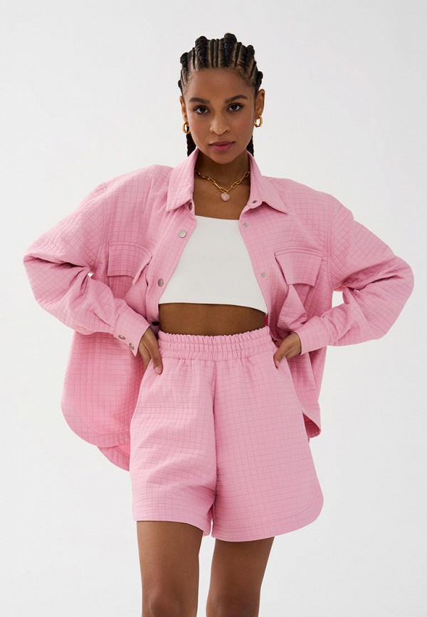 фото Шорты darsi.studio