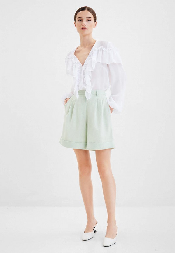 фото Шорты anna pekun