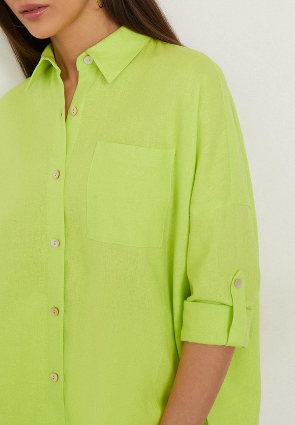 фото Рубашка vittoria vicci