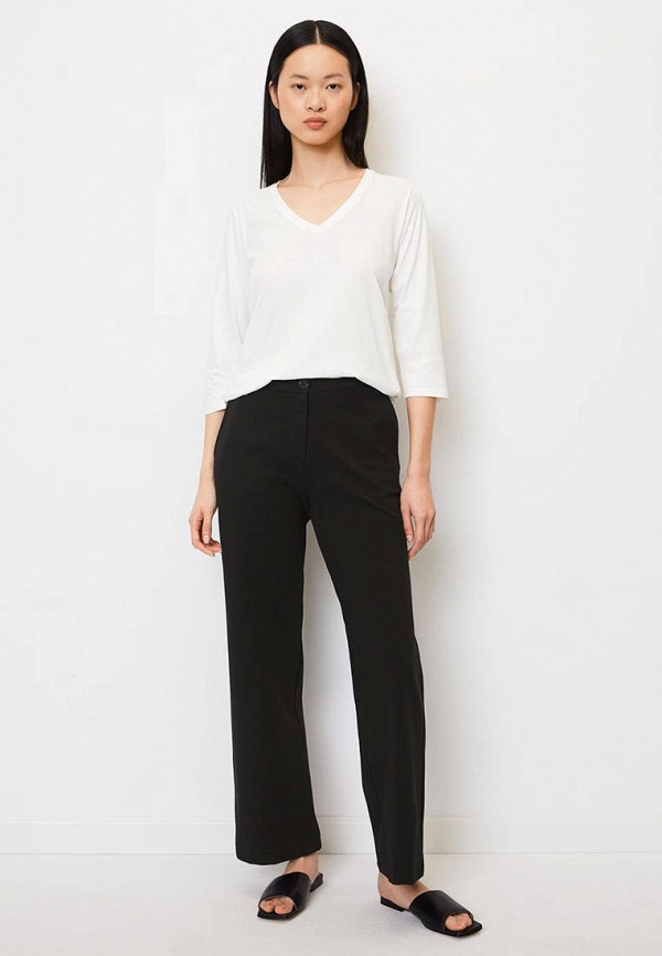 фото Лонгслив marc o'polo