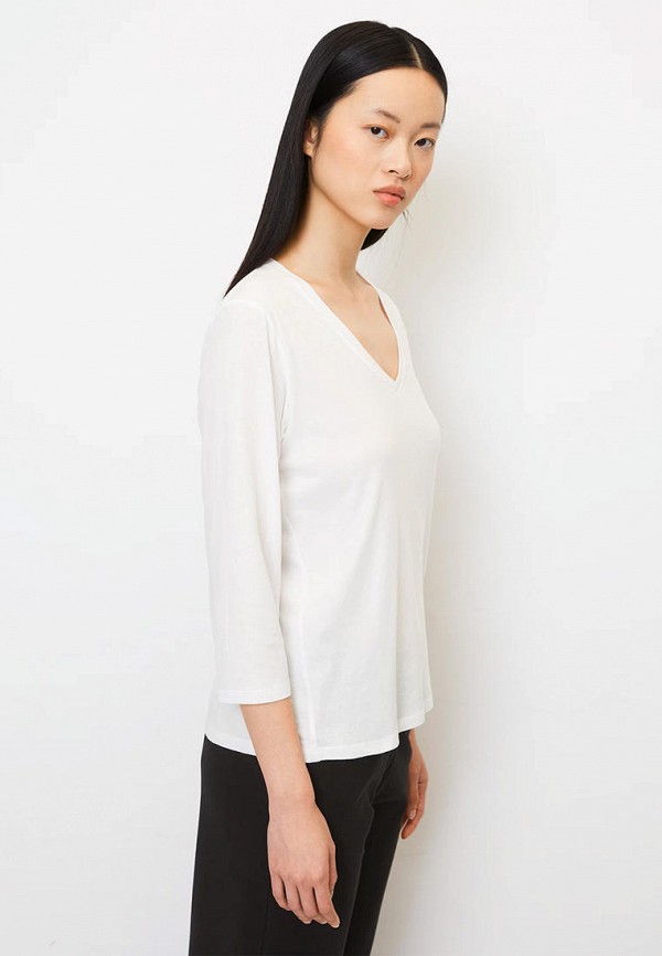 фото Лонгслив marc o'polo