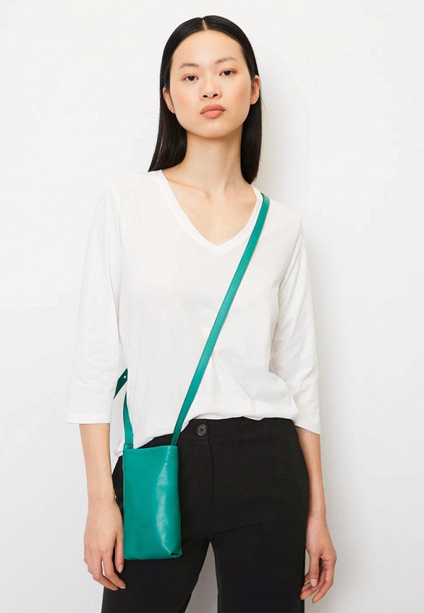 фото Лонгслив marc o'polo