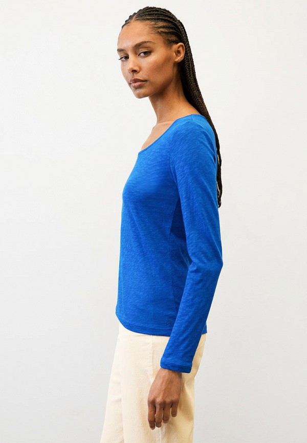 фото Лонгслив marc o'polo