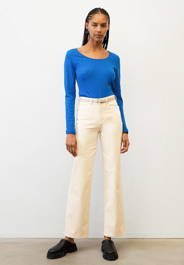 фото Лонгслив marc o'polo