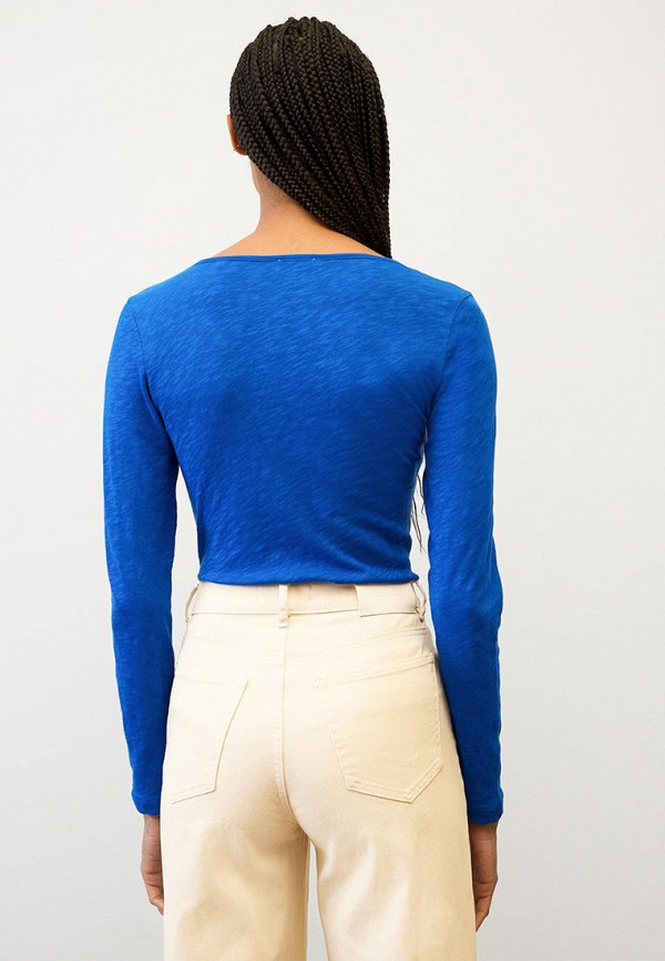 фото Лонгслив marc o'polo