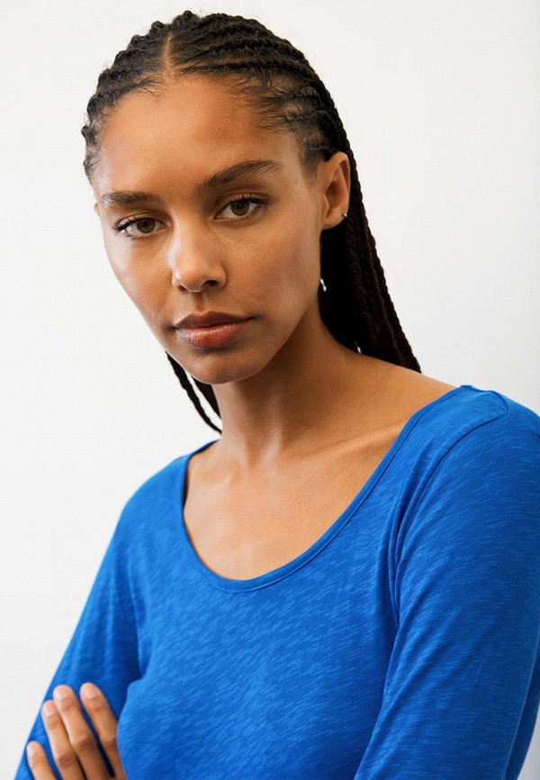 фото Лонгслив marc o'polo