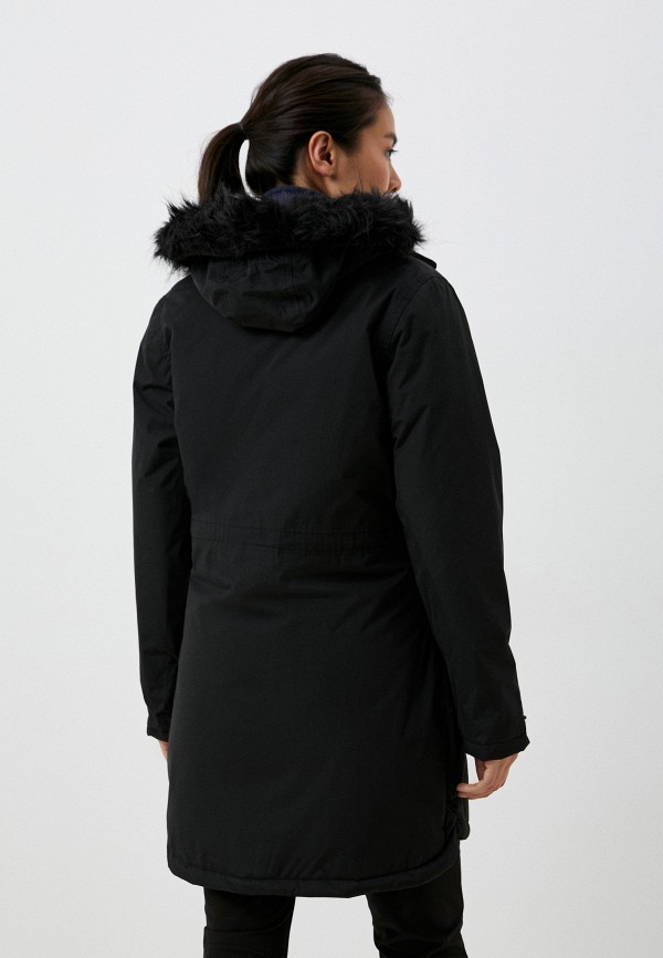 фото Куртка утепленная regatta