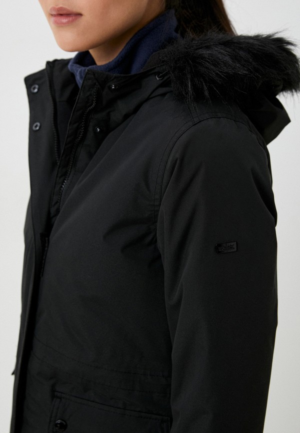 фото Куртка утепленная regatta