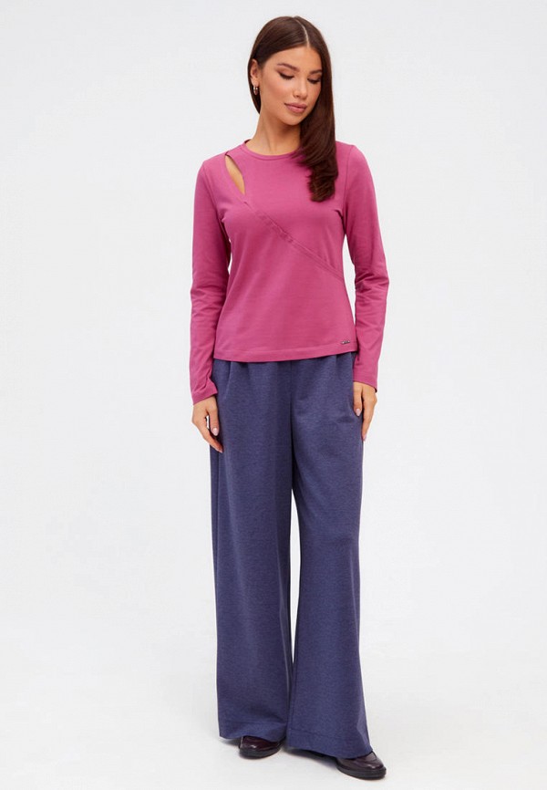 фото Лонгслив сиринга