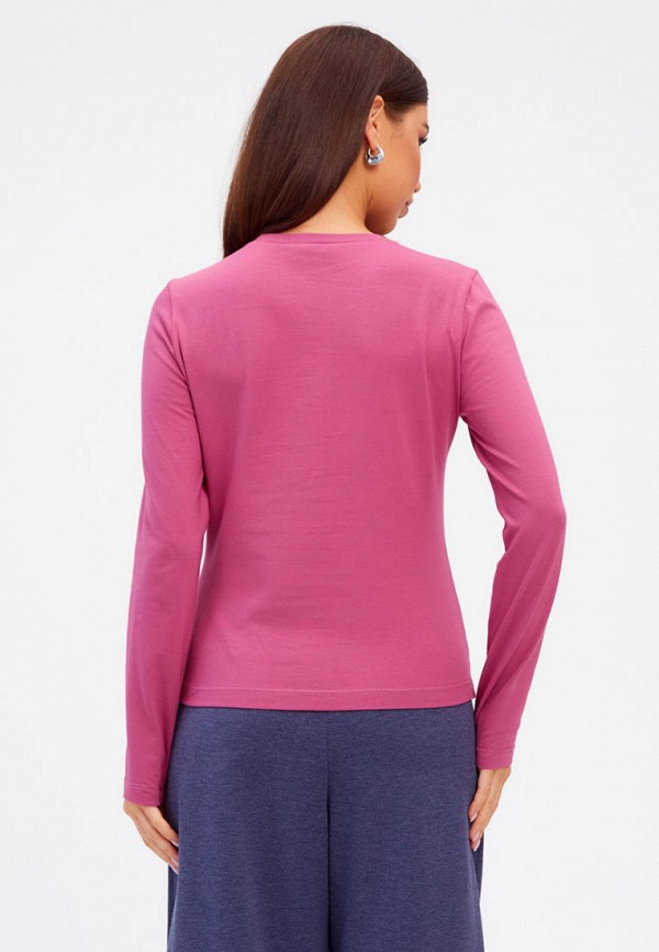 фото Лонгслив сиринга