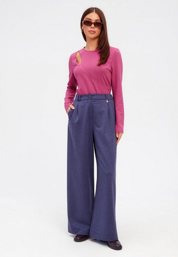 фото Лонгслив сиринга