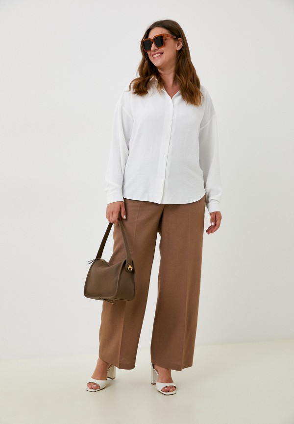 фото Брюки le monique