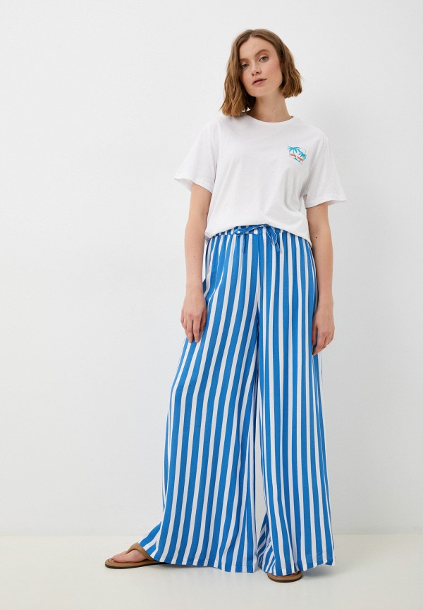 фото Брюки neohit