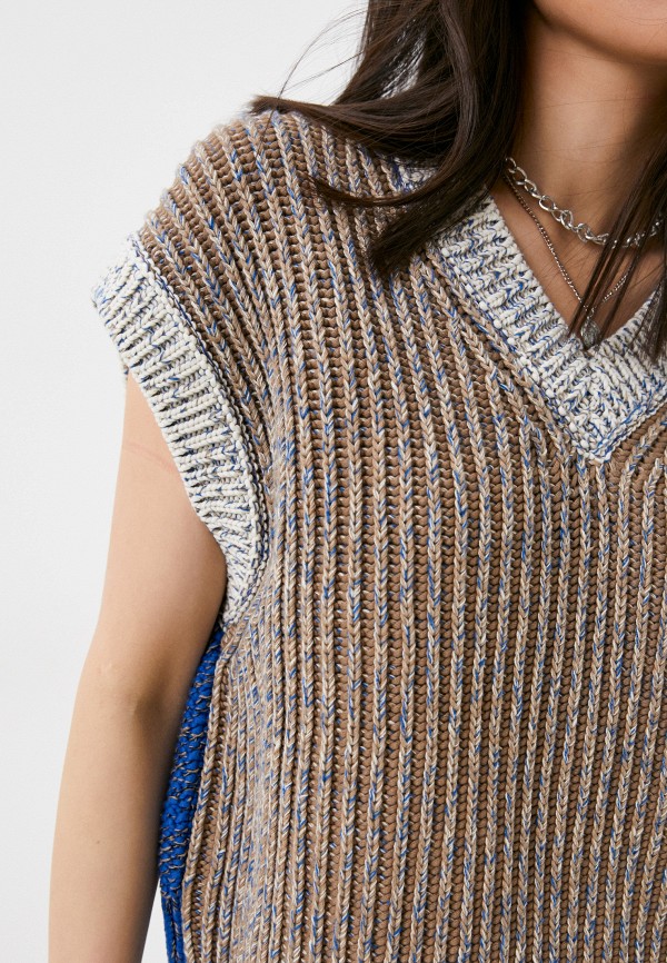 фото Жилет marc o'polo