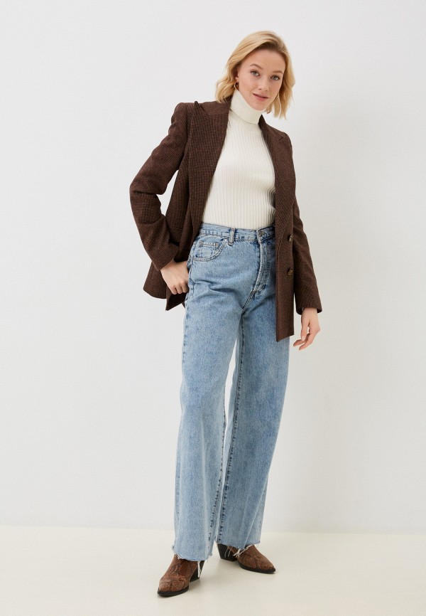 фото Водолазка marc o'polo denim
