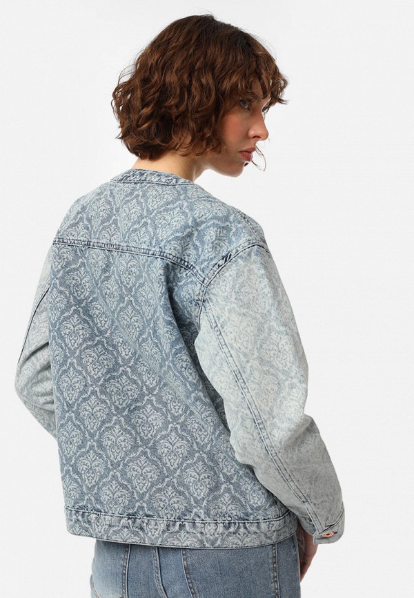 фото Куртка джинсовая lia berti