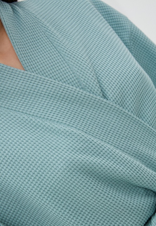 фото Халат домашний mark formelle